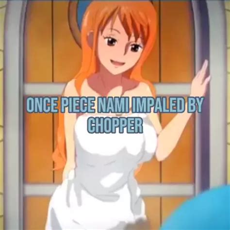 gintsu nami can be persuasive|My interpretations of character motivations in One Piece: Nami。